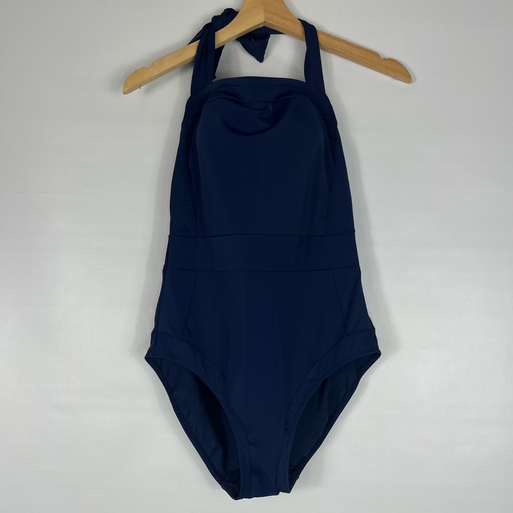 Bodensee NVY Swimsuit Onepiece
